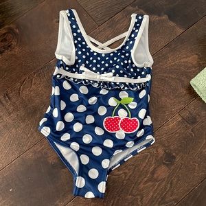 Used girls bathing suite